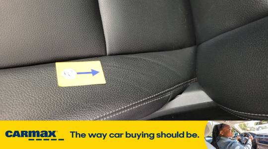 2019 Mercedes-Benz GLA