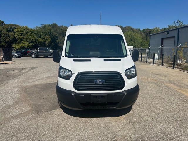 2019 ford transit-250 base
