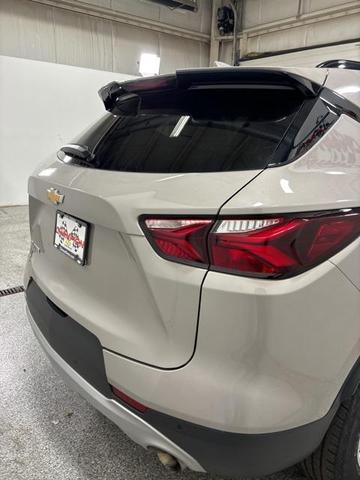 2021 chevrolet blazer 2lt