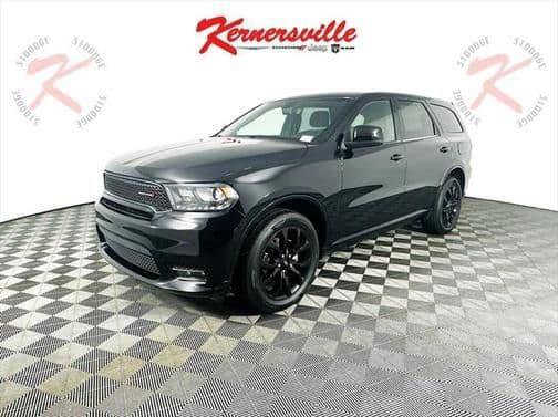 2020 dodge durango gt awd in guthrie, north carolina