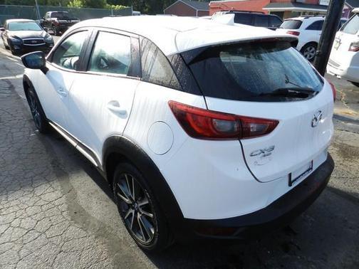 2016 mazda cx-3 in milwaukee, wisconsin