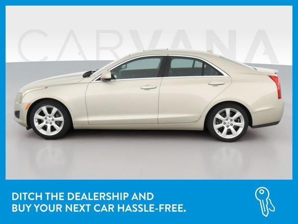 2013 cadillac ats in hammond, indiana
