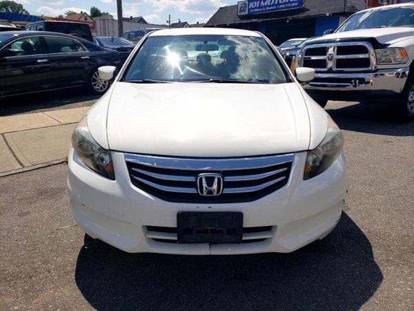 2012 honda accord sdn in saint louis, missouri