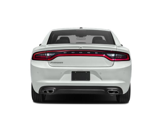 2019 dodge charger srt hellcat