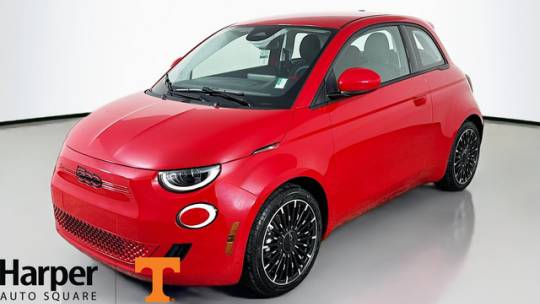 2024 Fiat