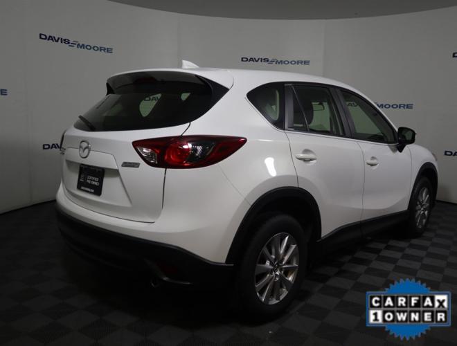 certified 2016 mazda cx-5 fwd sport wichita, ks 67207 for sale in wichita, kansas