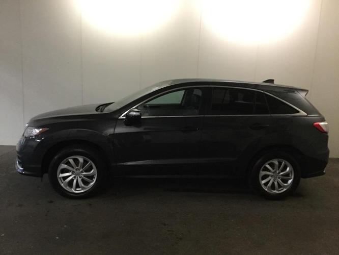 2016 acura rdx base awd 4dr suv for sale in bow, new hampshire