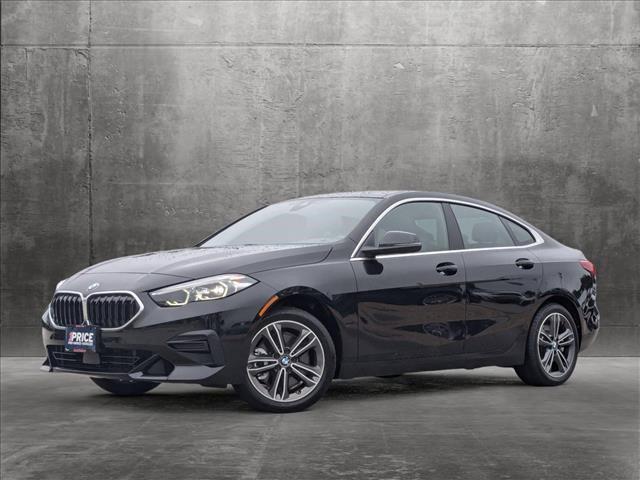 2024 bmw 228 gran coupe i xdrive