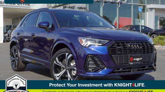 2024 Audi Q3