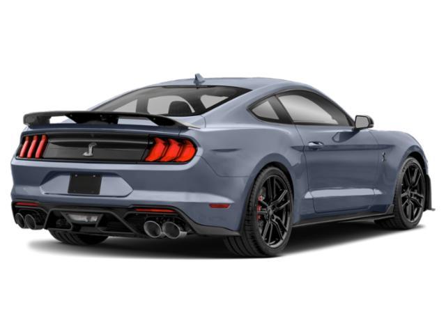 2022 ford shelby gt500 base