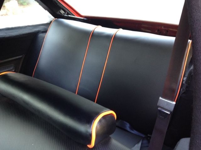 1978 chevrolet / chevy nova rally sport, show car winner, garage kept beauty!!
