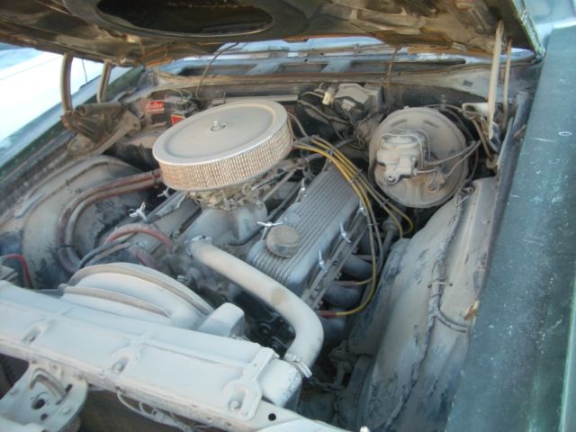 real 1970 ss 396 factory 4 speed