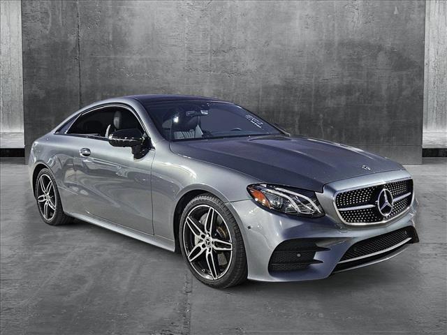 2020 mercedes-benz e-class e 450