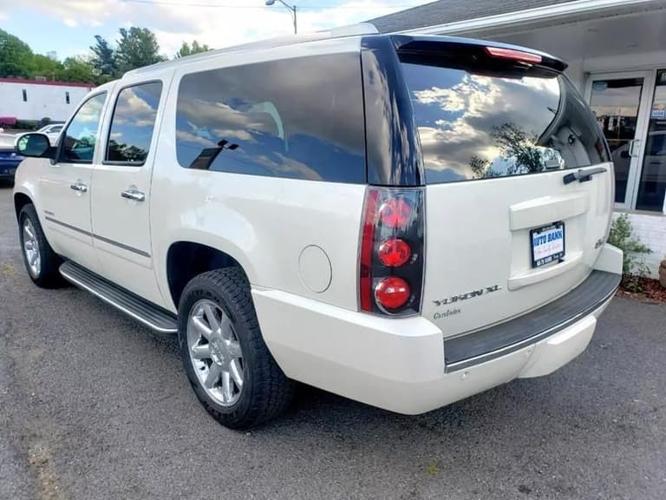 2014 gmc yukon xl 1500 denali all-wheel drive in fairfax, virginia