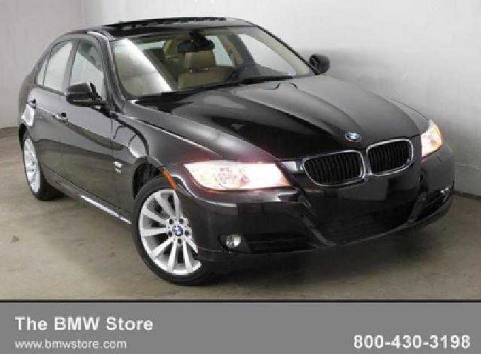 2011 bmw 3-series 328i in cincinnati, oh
