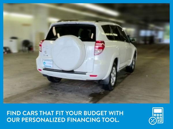 2012 toyota rav4 in hammond, indiana
