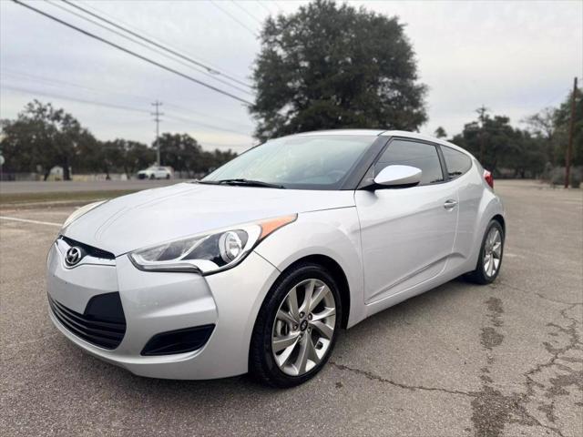 2016 hyundai veloster t mulliner