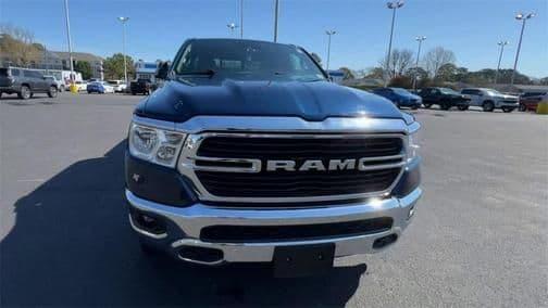 2021 ram 1500 big horn in newport news, virginia