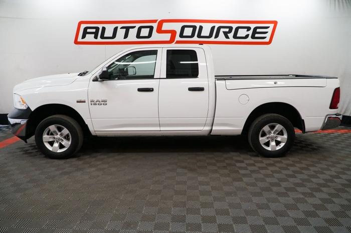used 2015 ram 1500 tradesman post falls, id 83854 for sale in hauser, idaho