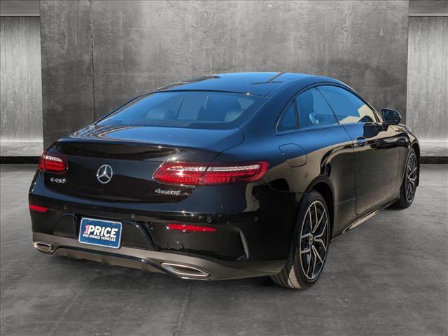 2023 mercedes-benz e-class 4matic