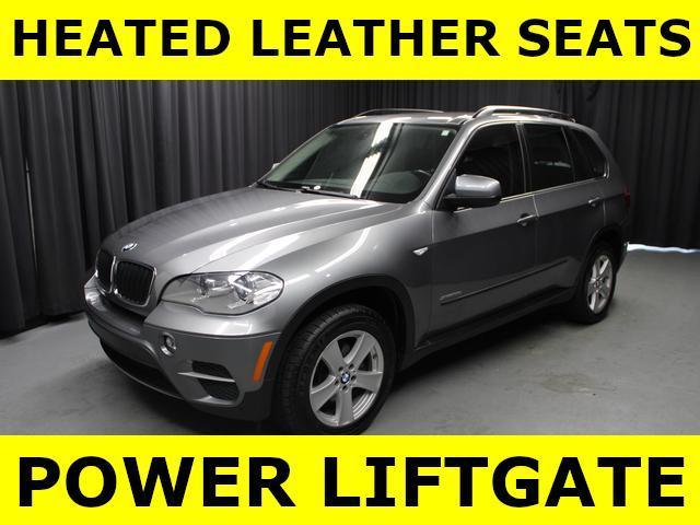 2012 bmw x5 xdrive35i