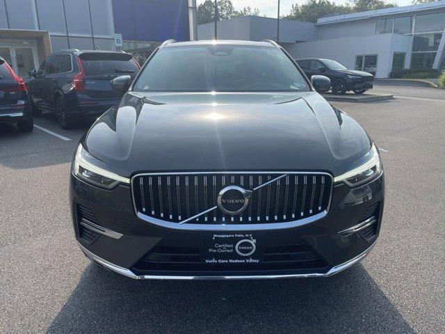 2022 volvo xc60 b5 inscription