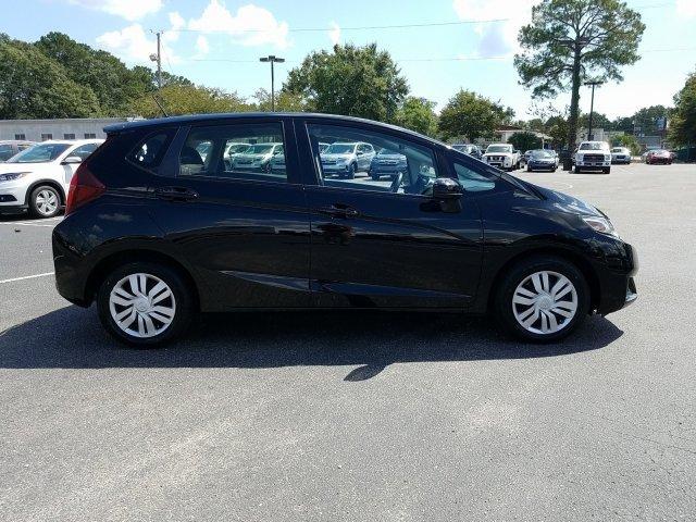 certified 2016 honda fit lx mobile, al 36606 for sale in mobile, alabama