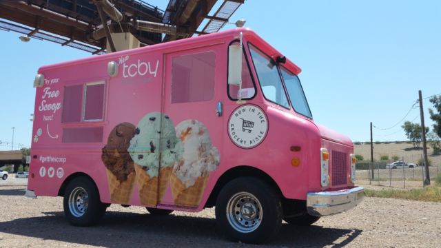 gmc p15, 1979 - frozen treat truck for sale (phoenix, az)
