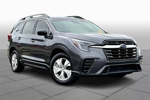 2023 subaru ascent base 8-passenger in augusta, georgia