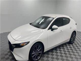 2022 Mazda select