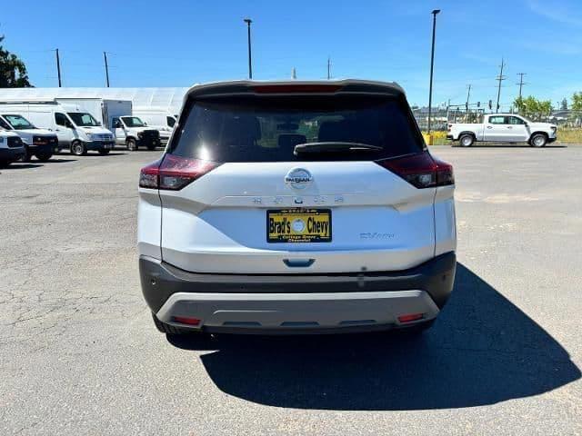 2021 nissan rogue sv in cottage grove, oregon