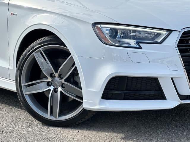 2018 audi a3 2.0t quattro premium plus in oxnard, california