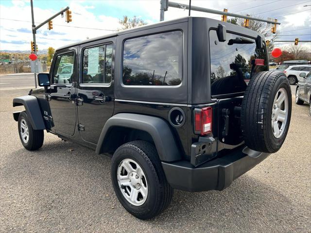 2009 jeep wrangler unlimited x
