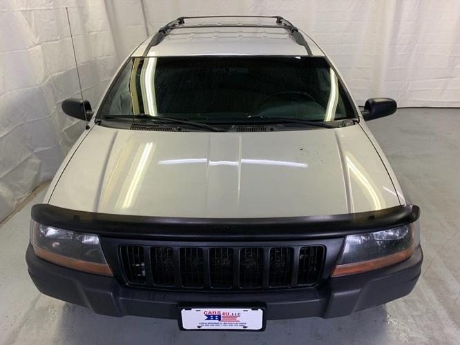 used 2004 jeep grand cherokee 4wd laredo missoula, mt 59808 for sale in missoula, montana