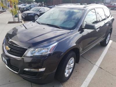 2015 chevrolet traverse ls ls 4dr suv for sale in yankton, south dakota