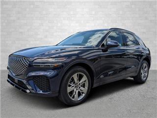 2025 Genesis GV70 3.5t sport