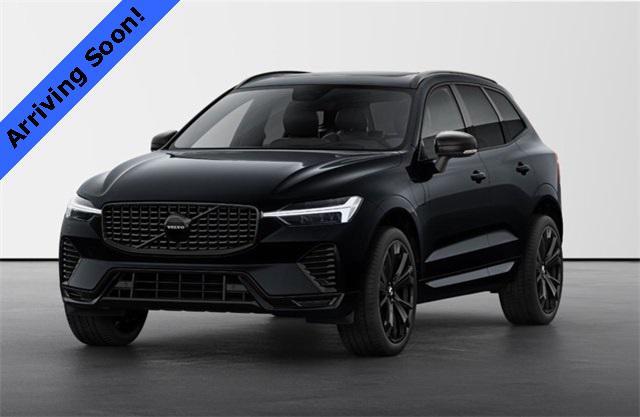 2023 volvo xc60 b6 ultimate dark theme