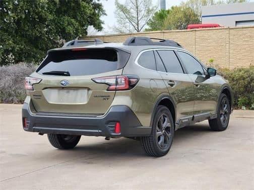2022 subaru outback onyx edition xt in grapevine, texas