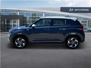 2024 Hyundai Venue limited