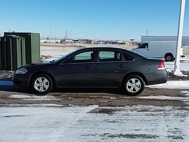 2011 chevrolet impala ls fleet ls fleet 4dr sedan w/1fl for sale in jolly acres, south dakota
