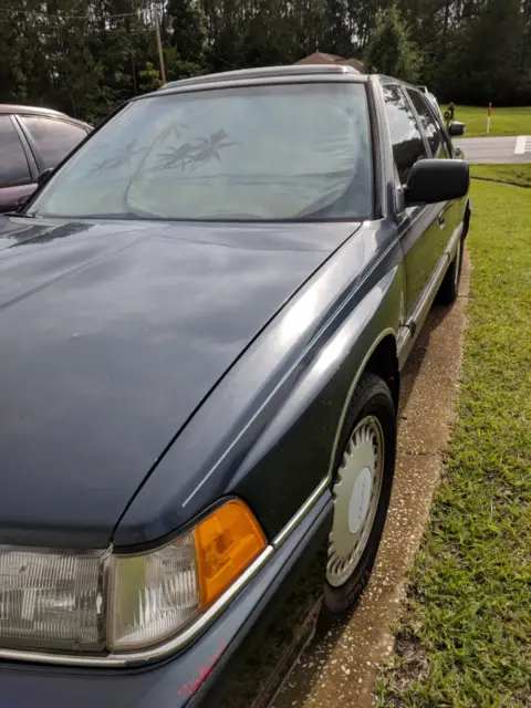 1989 acura legend l 2.7l