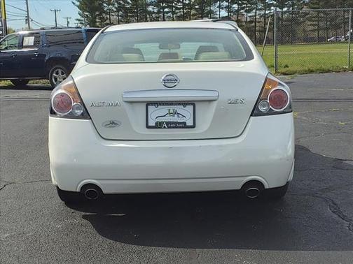 2009 nissan altima in saint louis, missouri