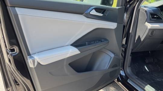 2024 Volkswagen Taos