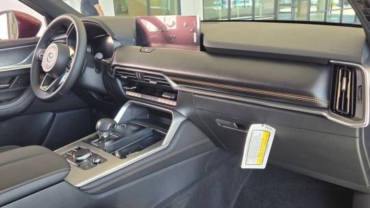 2025 Mazda CX-90