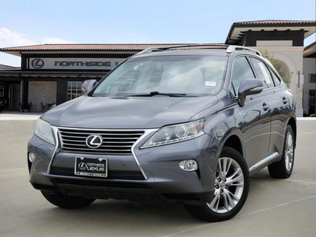 2014 lexus rx 350 f sport