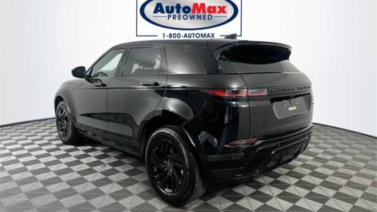 2023 land rover range rover evoque p250 s