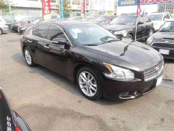 2010 nissan maxima 3.5 s in astoria, ny
