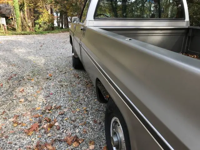 one owner with all purchase documents! 83,000 original miles! time capsule!