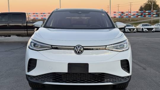 2022 Volkswagen ID.4