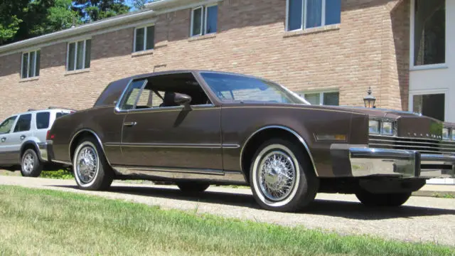 xsc olds tornado